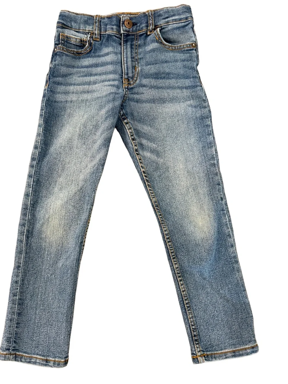 Oshkosh boys jeans (skinny) 6R/6A